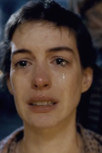 Misérables, Les [Anne Hathaway]